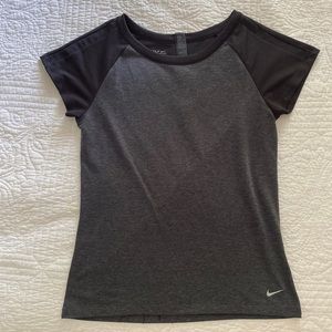 Womens nike Golf shirt